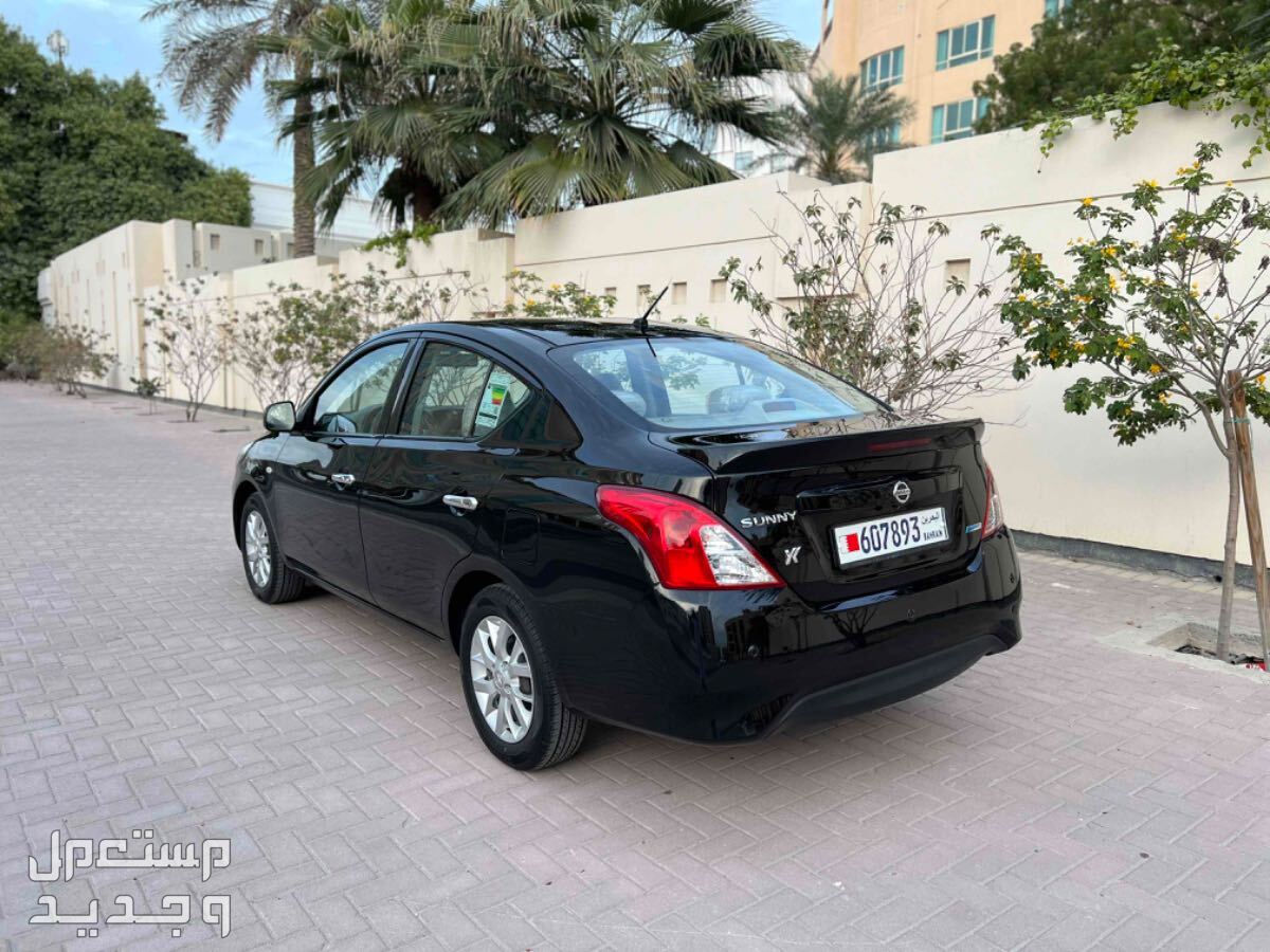 Nissan Sunny 2018 in Manama