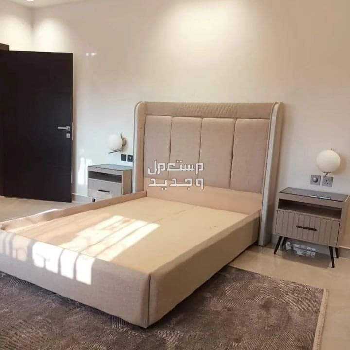 تفصيل غرف نوم مصرية