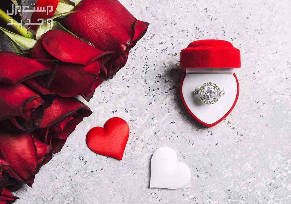 أفكار هدايا عيد الحب 2024 في لبنان هدية عيد حب بنات