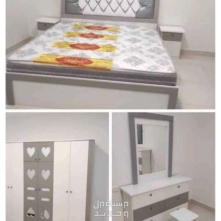 غرف نوم  في الرياض