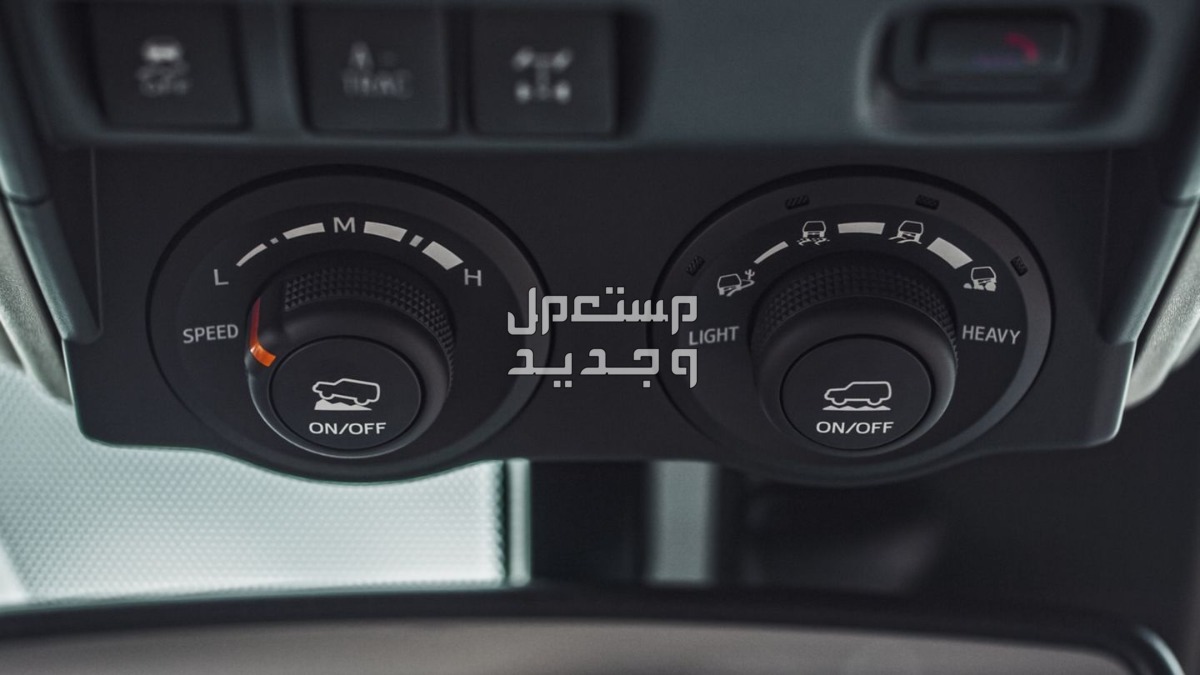 صور تويوتا فور رانر 2024 الداخلية والخارجية والوانها بأعلى جودة بتشوفها في الإمارات العربية المتحدة تقنيات سيارة تويوتا  فور رانر 2024-2025