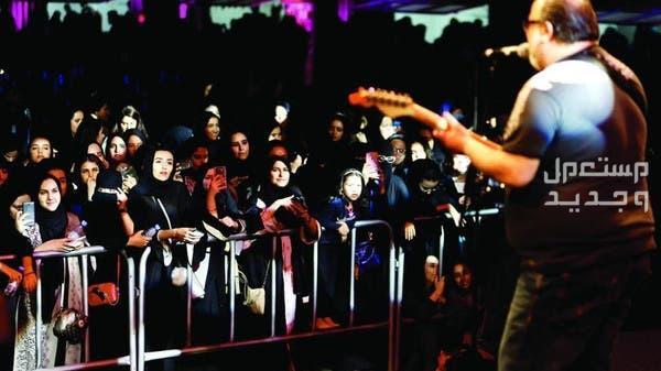 موعد مهرجان الرياض الدولي للجاز وخطوات حجز التذاكر بالاسعار في ليبيا موعد مهرجان الرياض الدولي للجاز