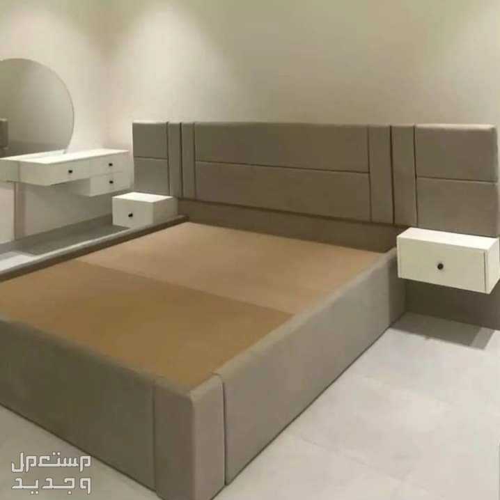 شركة المصطفى لتفصيل غرف نوم مصرية