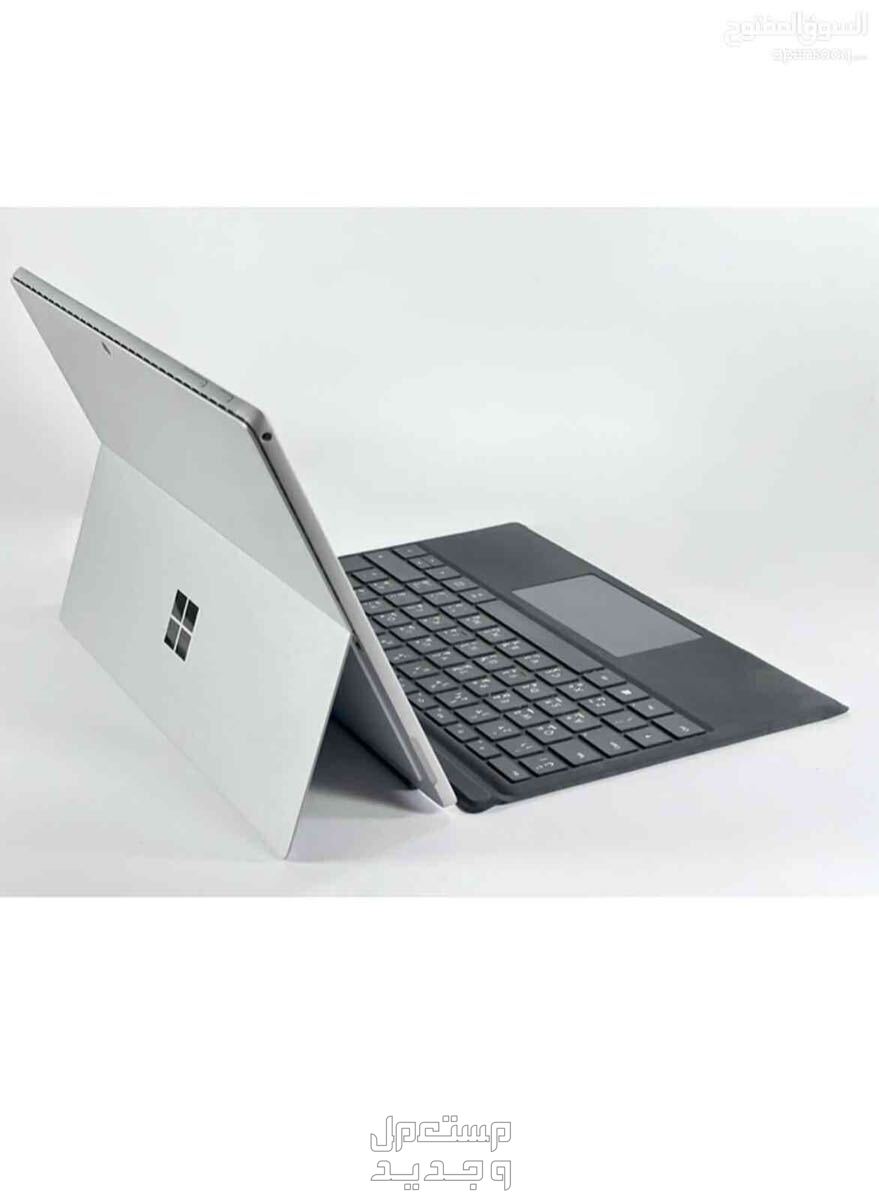 ميكروسوفت سيرفاس برو Microsoft Surface Pro 5