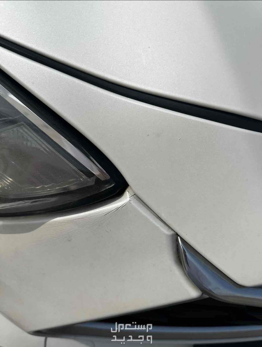 Toyota Highlander 2020 in Riyadh