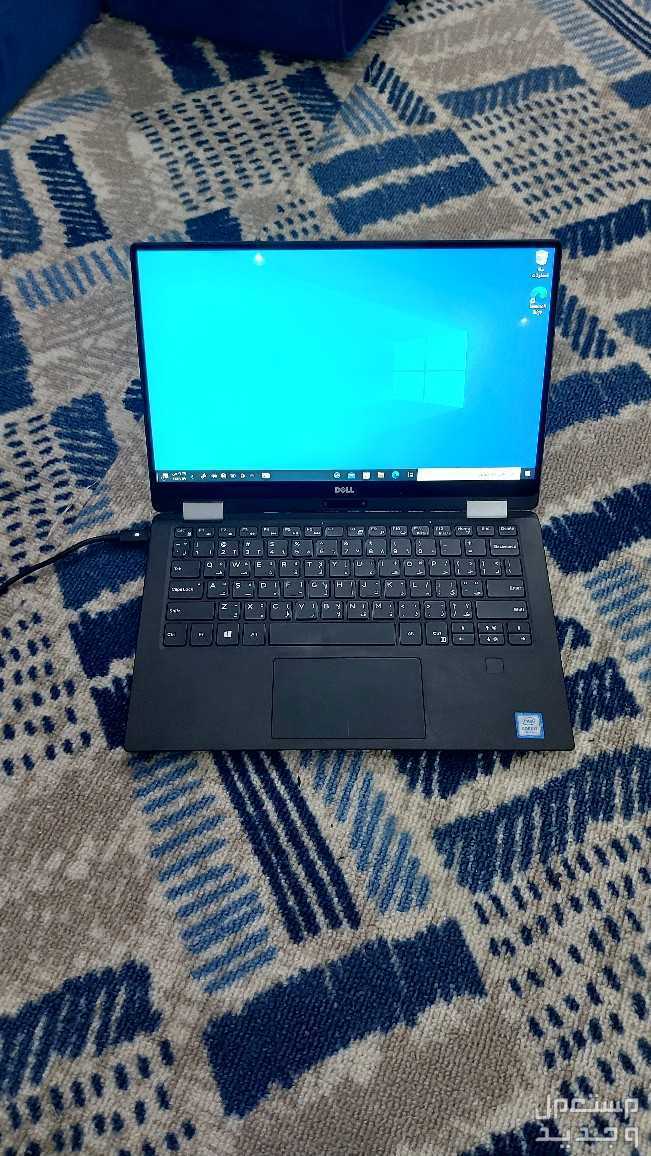 dell xps 13 9365