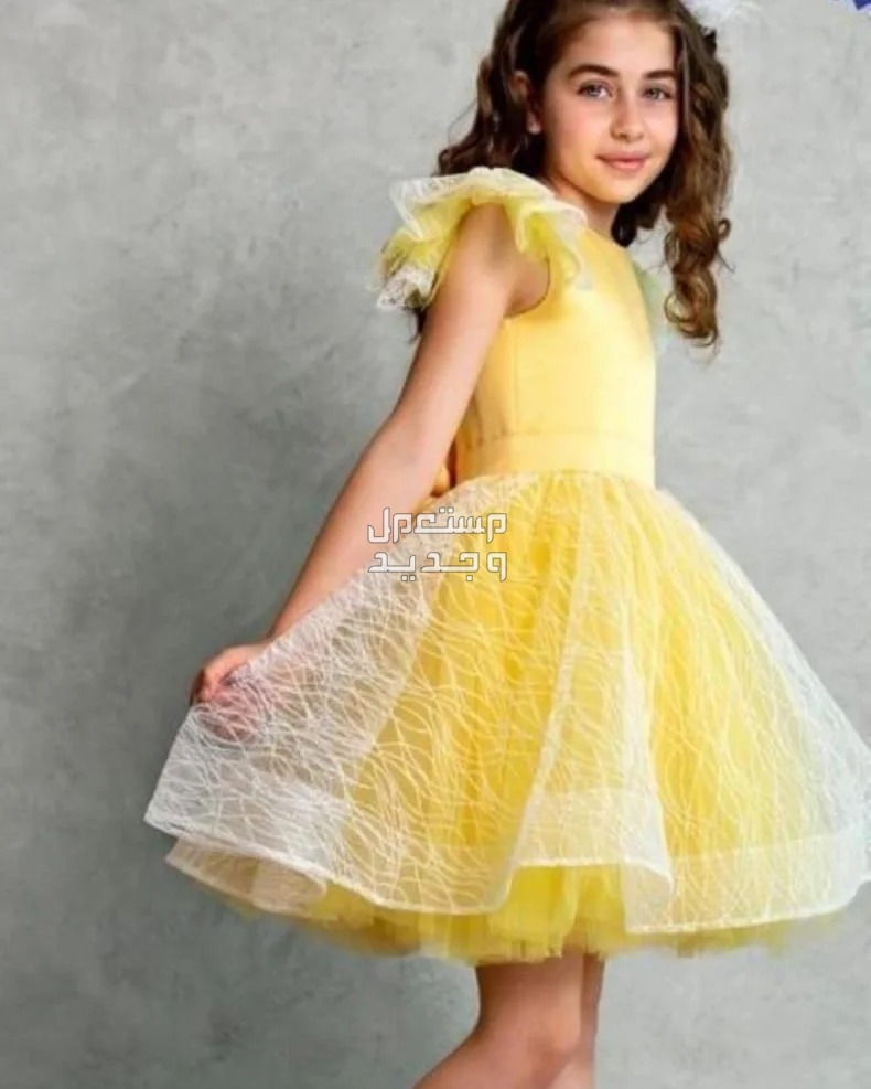 فستان يونيكورن مع بكلة الشعر والشنطة صناعة تركية  من 3 ل12 سنة متوفر لونين تيفاني وموف