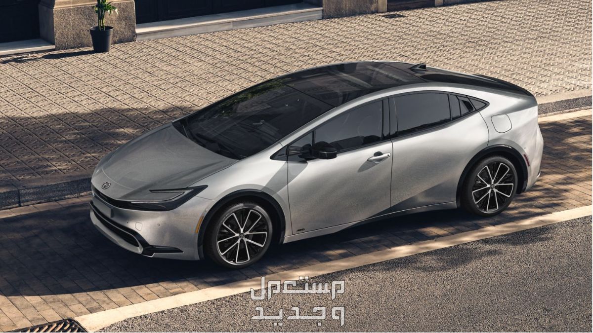 اسعار تويوتا بريوس 2024 مع اسعارها وابرز المواصفات والتقنيات سيارة تويوتا  بريوس 2024-2025