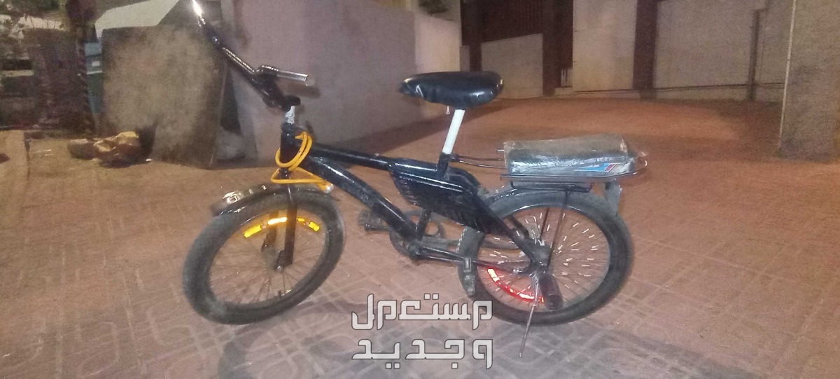 (دراجه رامبو اصلي للبيع)   في مكة المكرمة بسعر 250 ريال سعودي