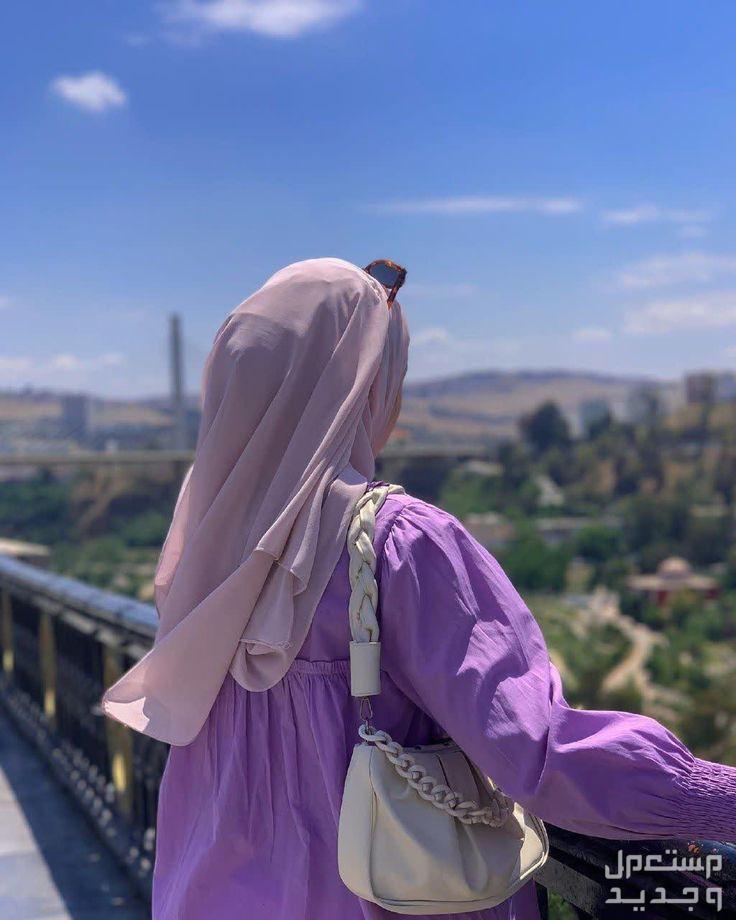 اليوم العالمي للحجاب.. تعرف على أفضل ماركات الحجاب والأسعار في السعودية يوم الحجاب