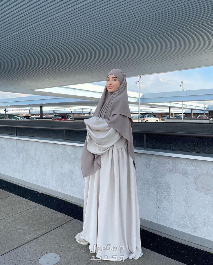 اليوم العالمي للحجاب.. تعرف على أفضل ماركات الحجاب والأسعار في السعودية أفضل شكل حجاب