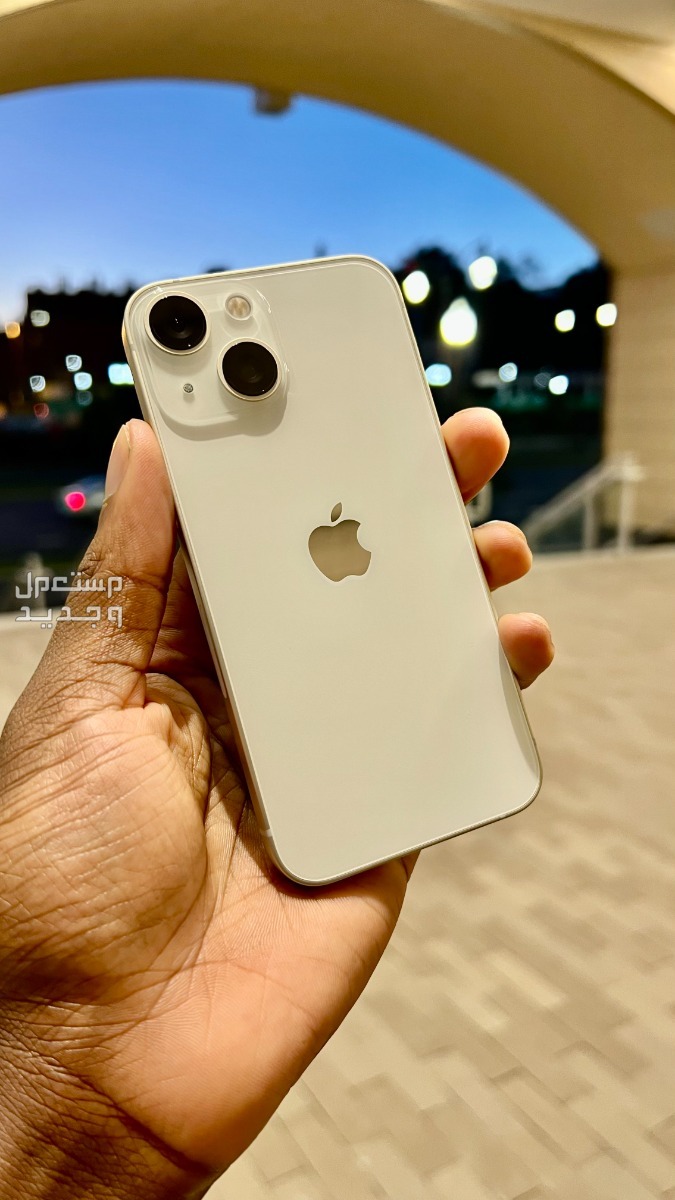 أفضل 3 هواتف جوالة صغيرة الحجم في 2024 في الإمارات العربية المتحدة iPhone 13 Mini