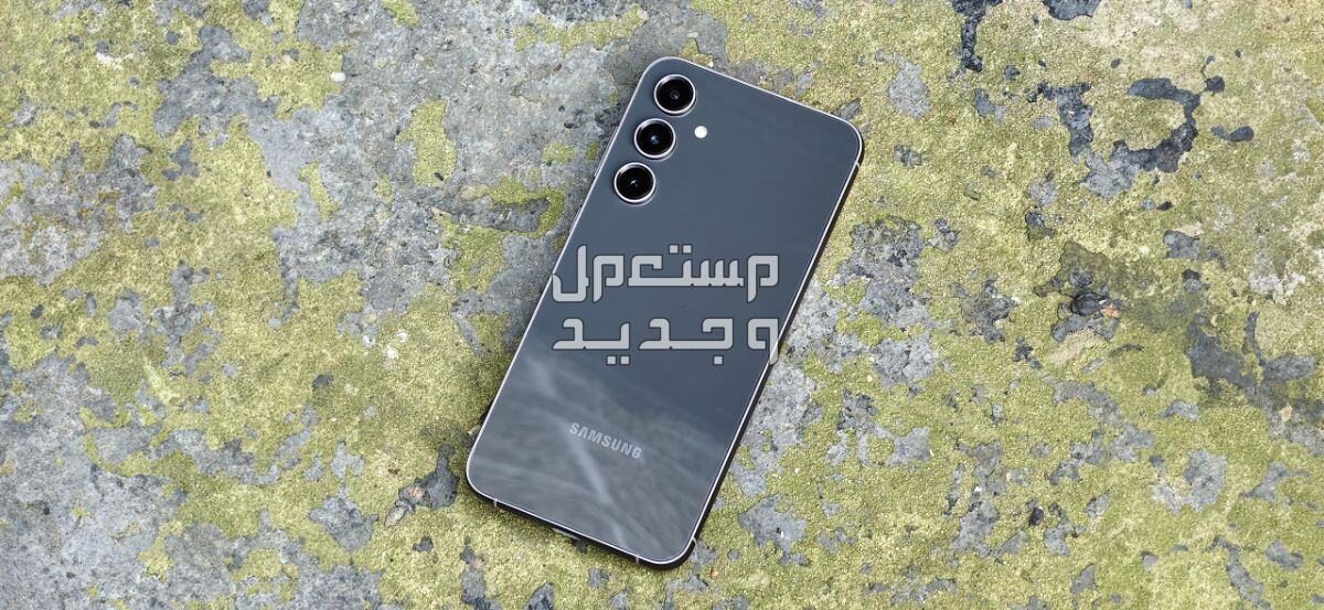 أفضل 3 هواتف جوالة صغيرة الحجم في 2024 في الأردن سامسونج اس 23
