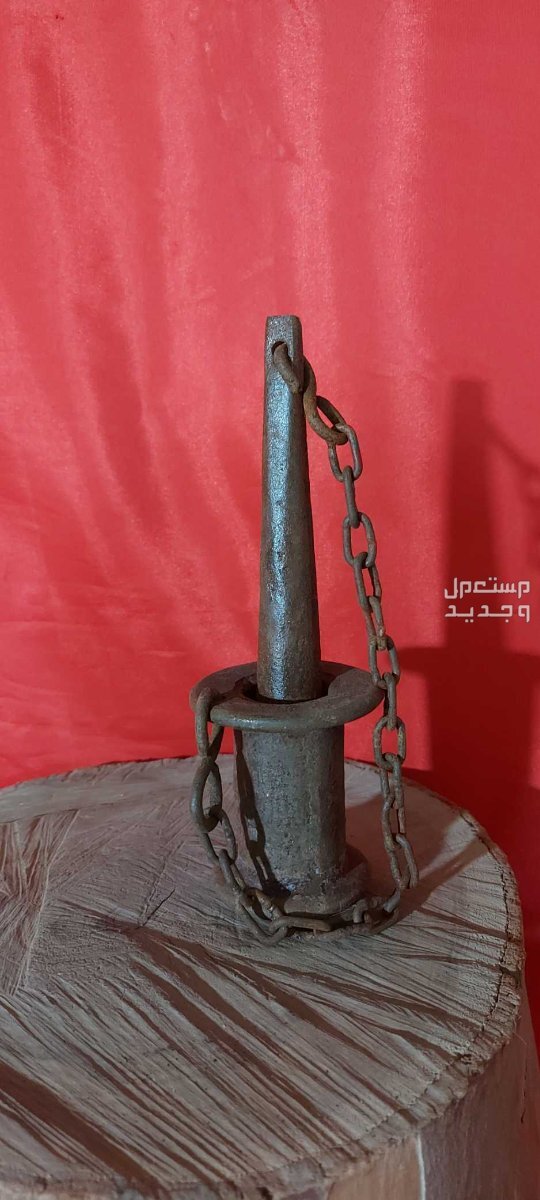 مدق الكحل والباروود التراثي