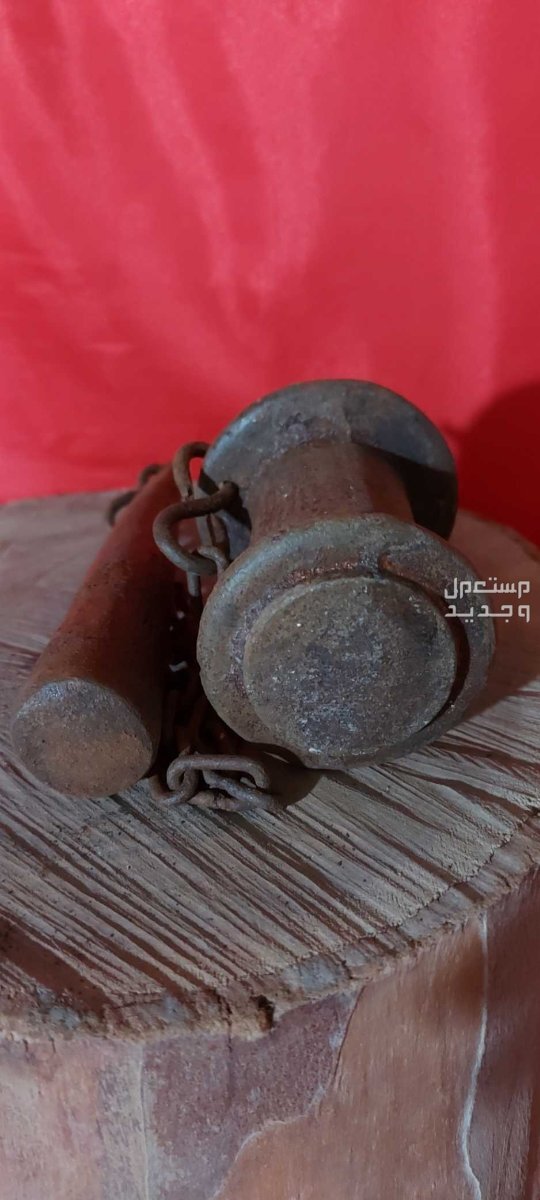 مدق الكحل والباروود التراثي