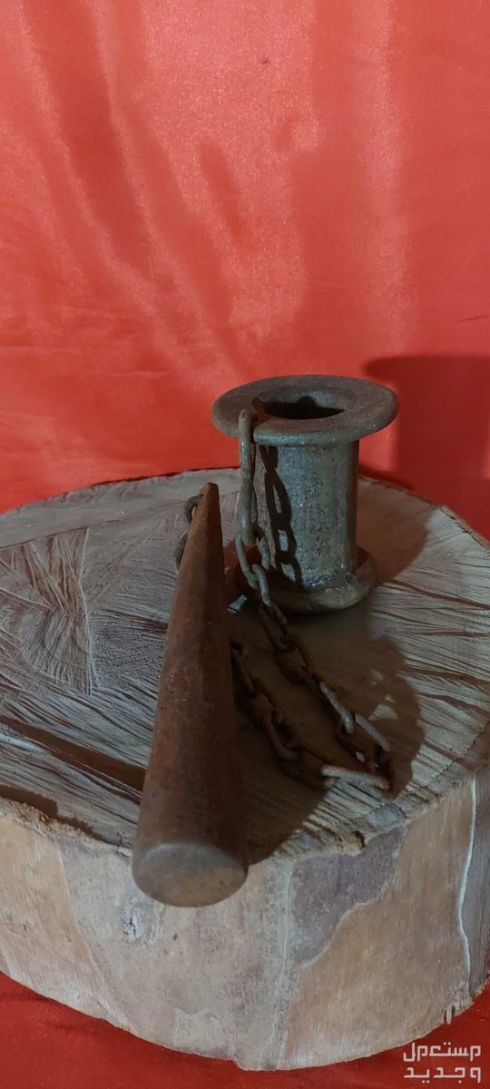 مدق الكحل والباروود التراثي