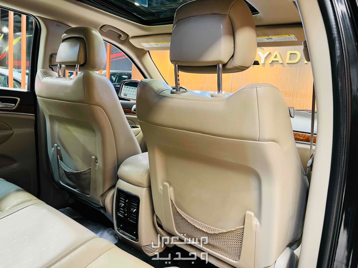 جيب جراند شيروكي 2012 ليمتد V8 في الرياض بسعر 36 ألف ريال سعودي