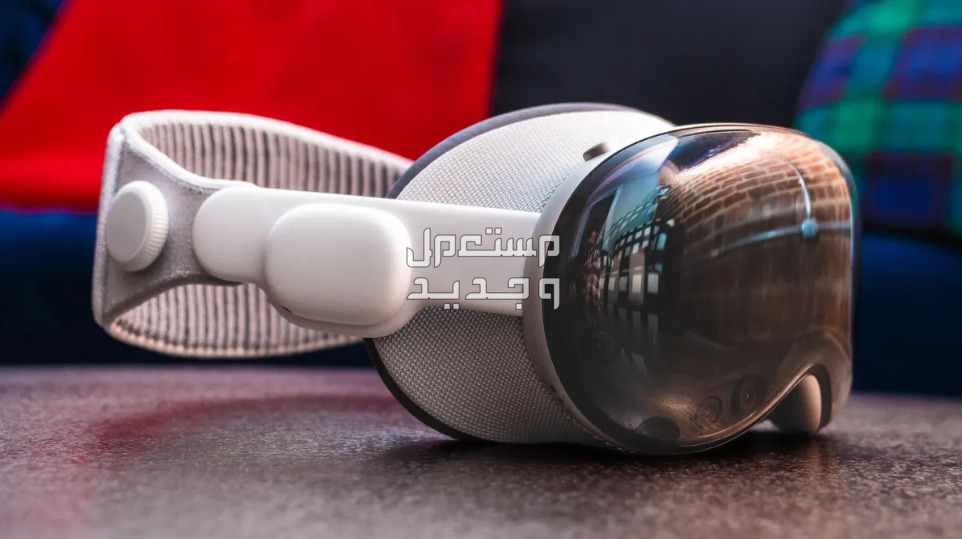 مميزات وسعر نظارة أبل الجديدة في الأردن نظارة Apple