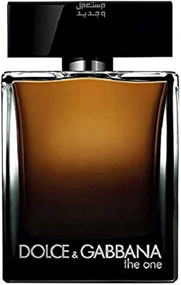 أفضل 10 عطور رجالية شتوية عطر the one for men dolce& gabbana