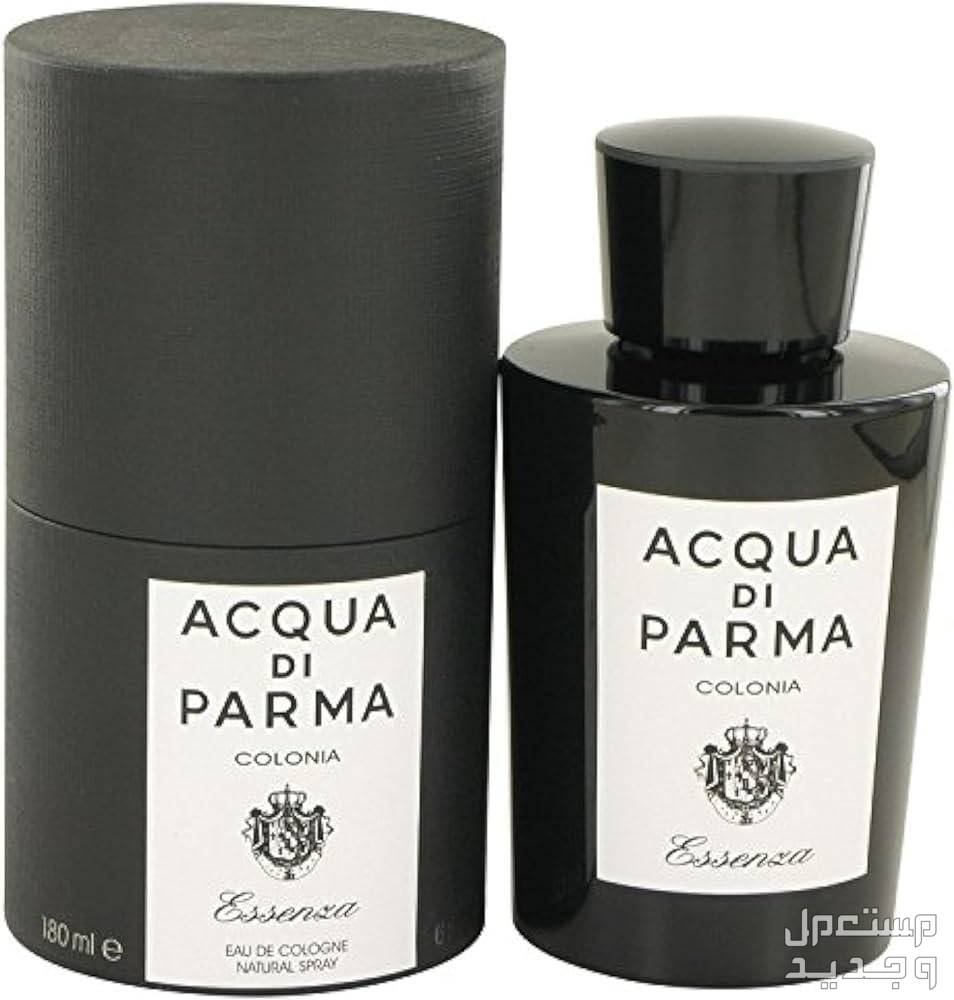 أفضل 10 عطور رجالية شتوية عطر Acqua di Parma Colonia Essenza
