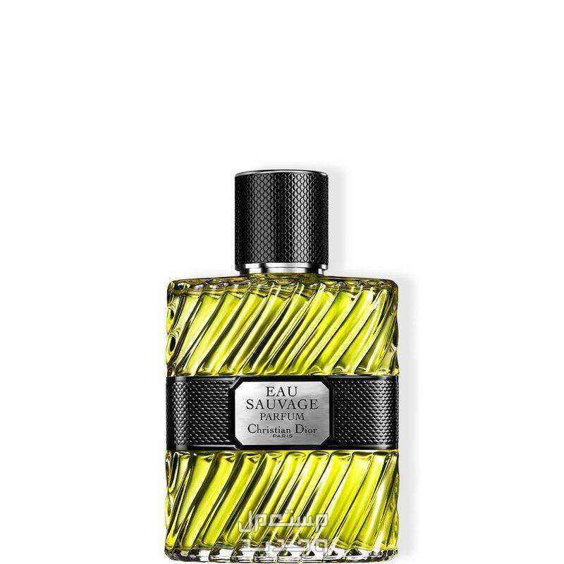 أفضل 10 عطور رجالية شتوية عطر eau sauvage perfume dior