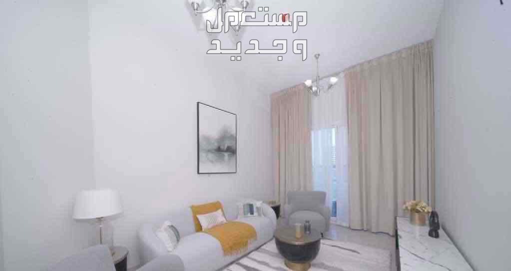 شقة للبيع في المنامة بسعر 479360 درهم إماراتي