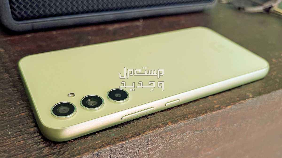 سعر ومواصفات سامسونج A35.. مميزات وعيوب samsung galaxy a35