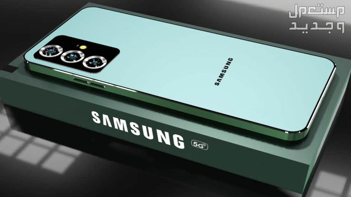 سعر ومواصفات سامسونج A35.. مميزات وعيوب samsung galaxy a35