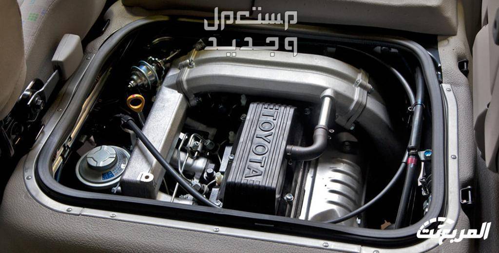 أسعار تويوتا كوستر 2024 ومواصفاتها مع أبرز العيوب والمزايا في الإمارات العربية المتحدة محرك تويوتا كوستر 2024