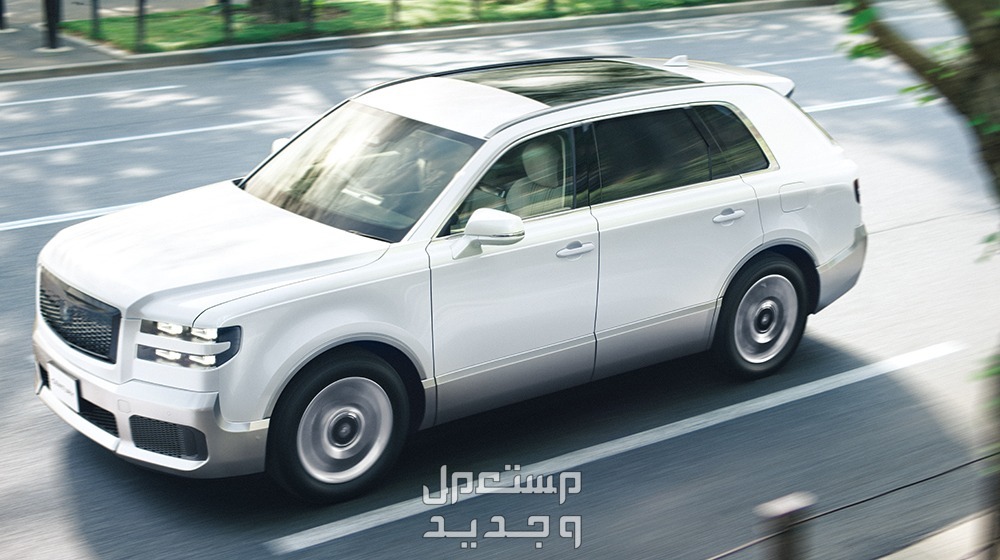 تويوتا سينشري 2024 الجديدة بجميع الفئات والاسعار المتوفرة وابرز العيوب والمميزات سيارة تويوتا  سنشري 2024-2025