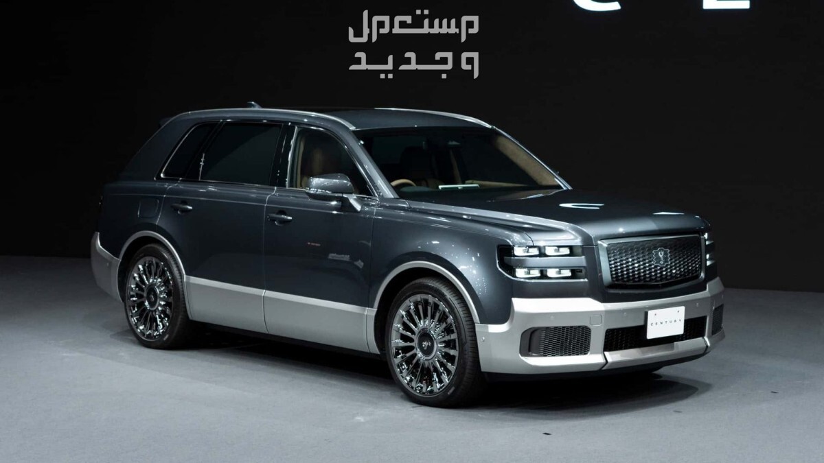 تويوتا سينشري 2024 الجديدة بجميع الفئات والاسعار المتوفرة وابرز العيوب والمميزات سيارة تويوتا  سنشري 2024-2025