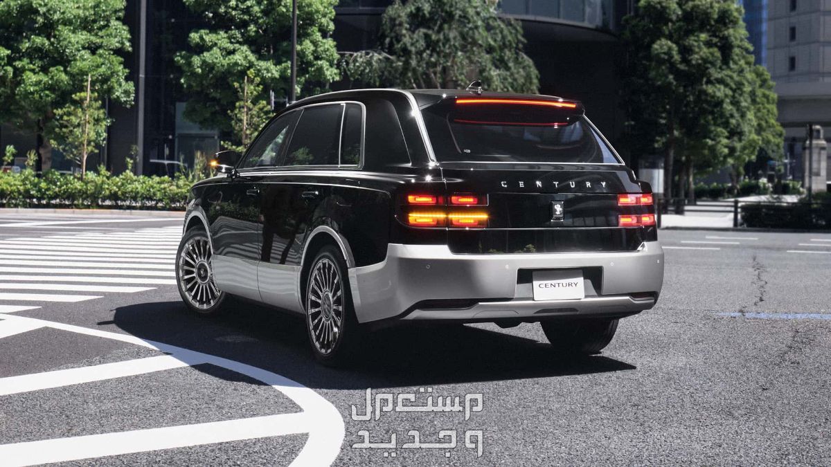 تويوتا سينشري 2024 الجديدة بجميع الفئات والاسعار المتوفرة وابرز العيوب والمميزات سيارة تويوتا  سنشري 2024-2025