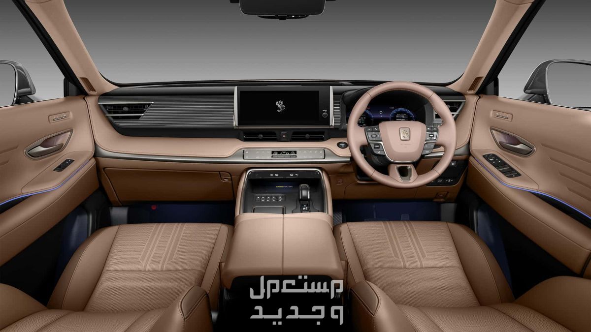 تويوتا سينشري 2024 الجديدة بجميع الفئات والاسعار المتوفرة وابرز العيوب والمميزات مصورة القيادة سيارة تويوتا  سنشري 2024-2025