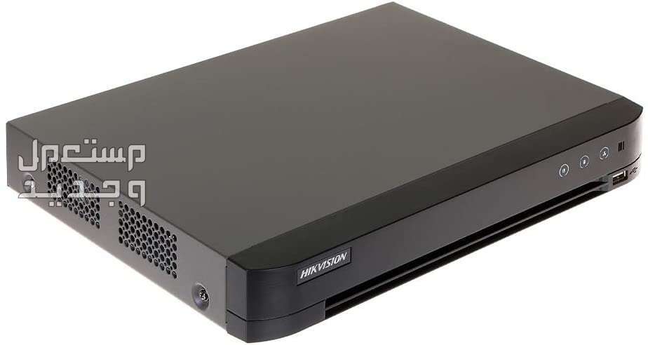 أفضل نوع جهاز DVR في السوق... استثمر في أمانك وراحة بالك في عمان مسجل فيديو من Hikvision