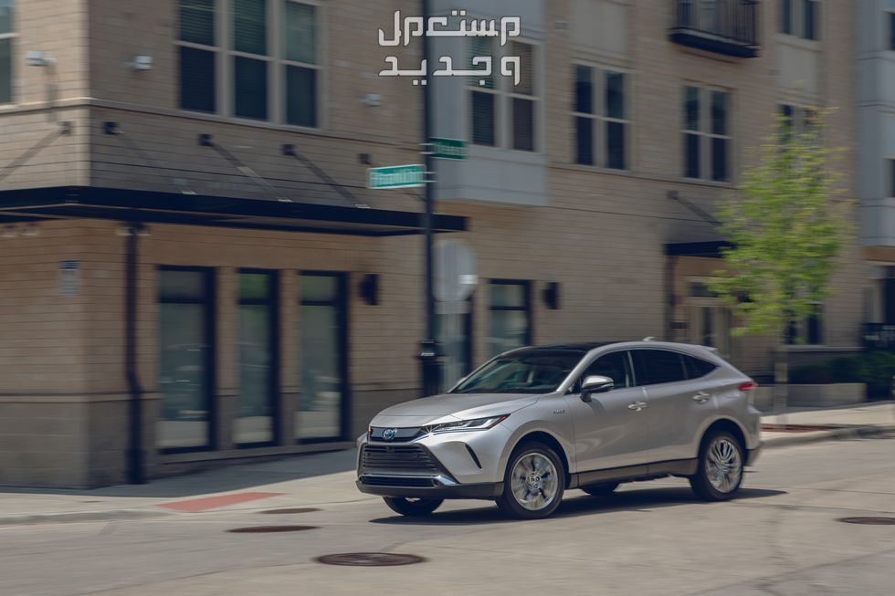 تويوتا فينزا 2024 الجديدة بجميع الفئات والاسعار المتوفرة وابرز العيوب والمميزات تصميم مميز وفاخر لتويوتا فينزا 2024