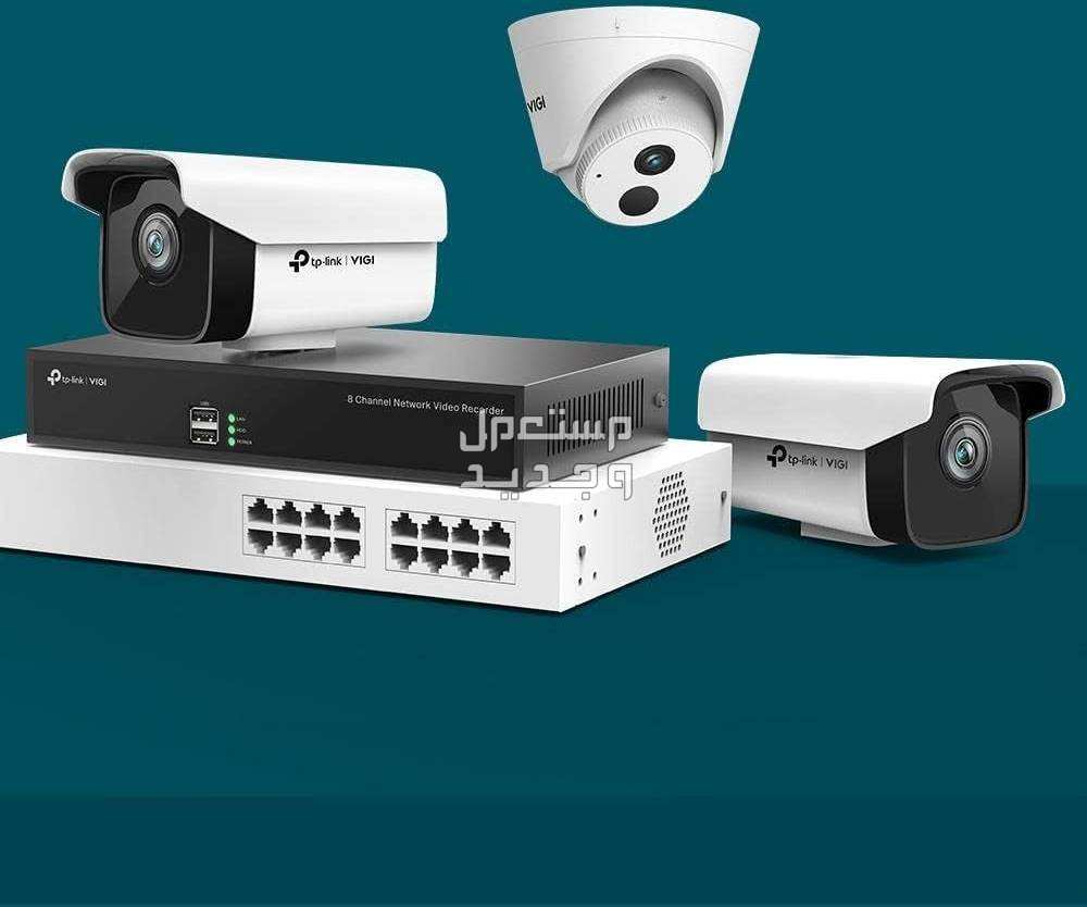 أفضل نوع جهاز DVR في السوق... استثمر في أمانك وراحة بالك في الأردن نوع جهاز DVR