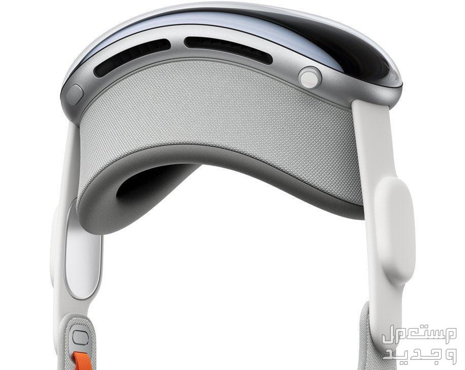 كل ما تريد معرفته عن نظارة ابل الجديدة Apple Vision Pro في جيبوتي ابل فيجن برو
