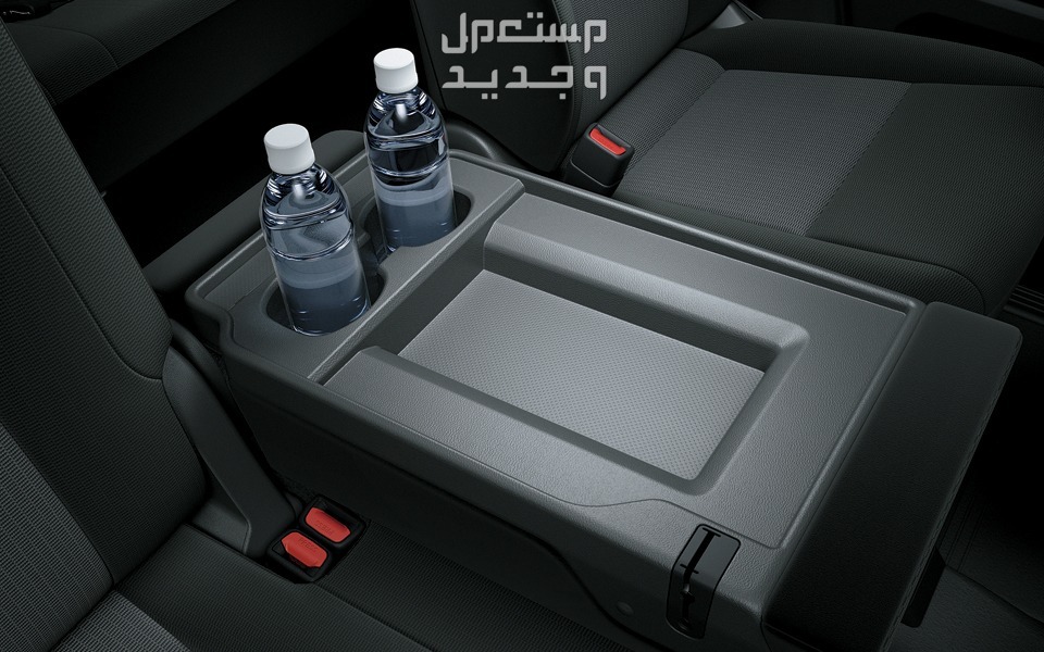 تويوتا هايس 2024 الجديدة كلياً هذي الفئات والاسعار من عند وكيلها الرسمي كونسول سيارة تويوتا  هايس 2024-2025