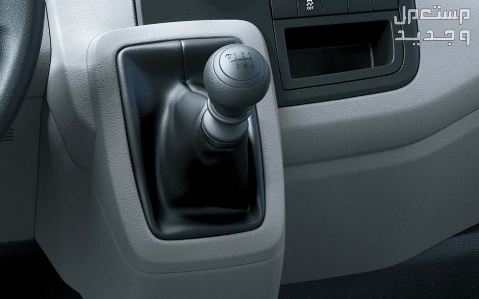 تويوتا هايس 2024 الجديدة كلياً هذي الفئات والاسعار من عند وكيلها الرسمي ناقل حركة سيارة تويوتا  هايس 2024-2025