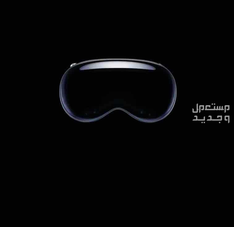 نظارة ابل برو 512 قيقا  في جدة بسعر 16900 ريال سعودي