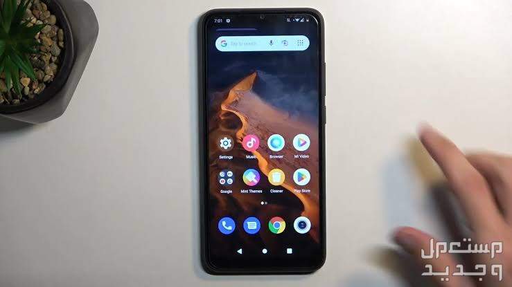 أرخص هواتف شاومي 2024 أيهم يستحق الشراء؟ شاومي redmi a1 بلس