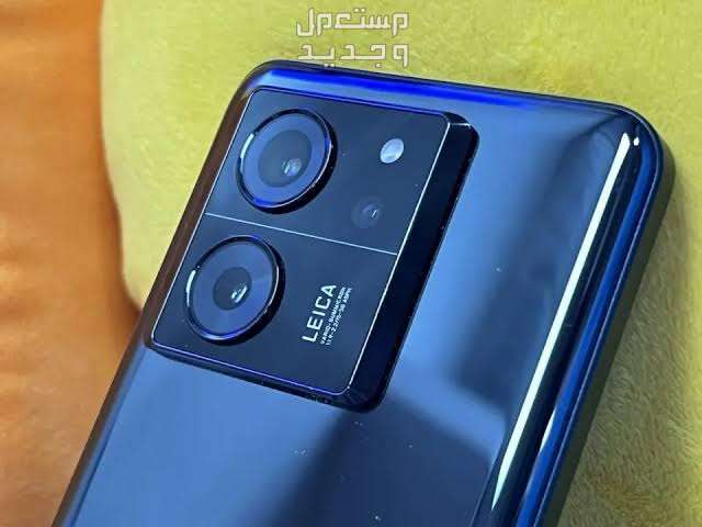 أرخص هواتف شاومي 2024 أيهم يستحق الشراء؟ في مصر شاومي 13T