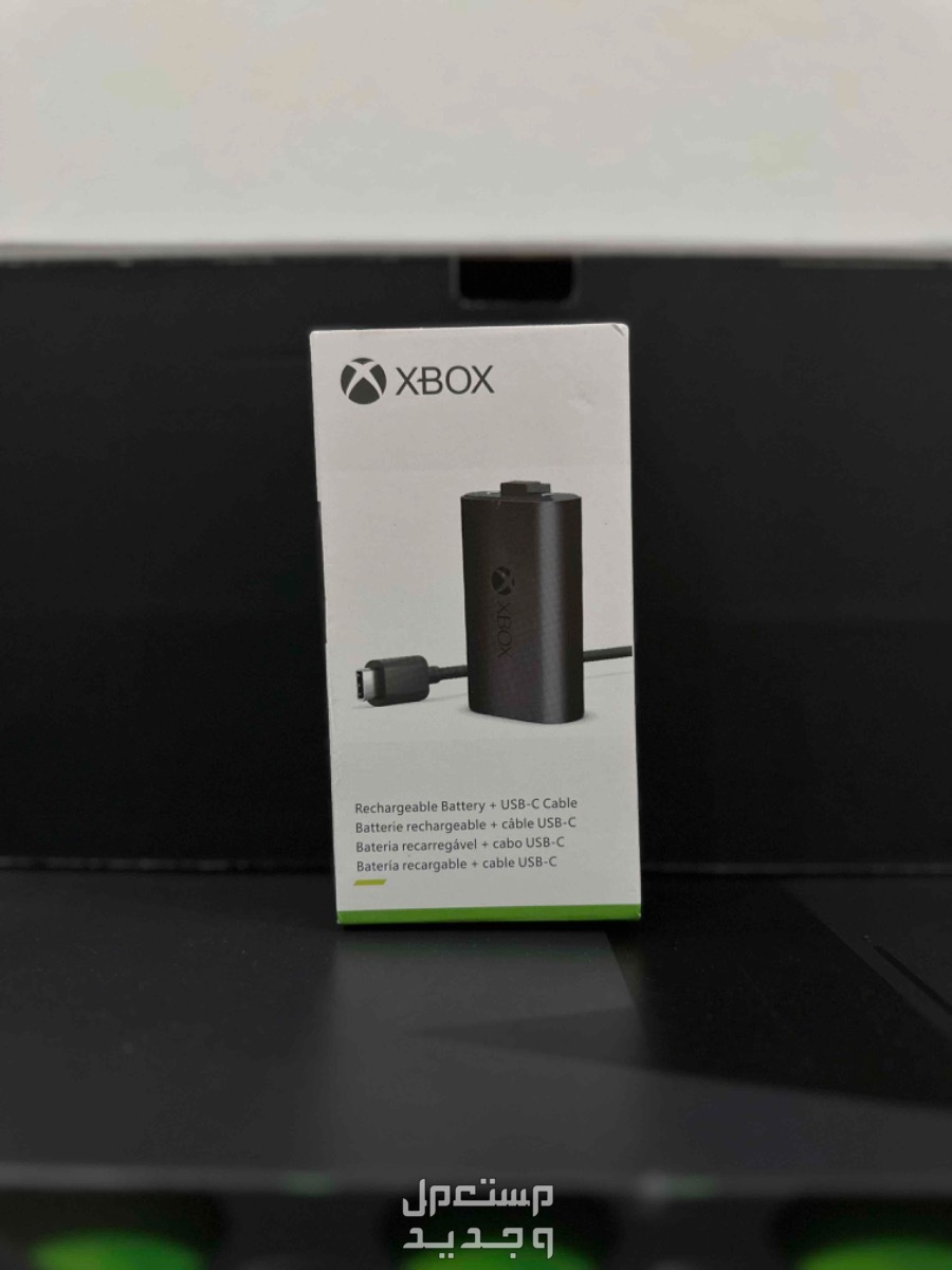 اكس بوكس Xbox Series X في جدة بسعر 1800 ريال سعودي