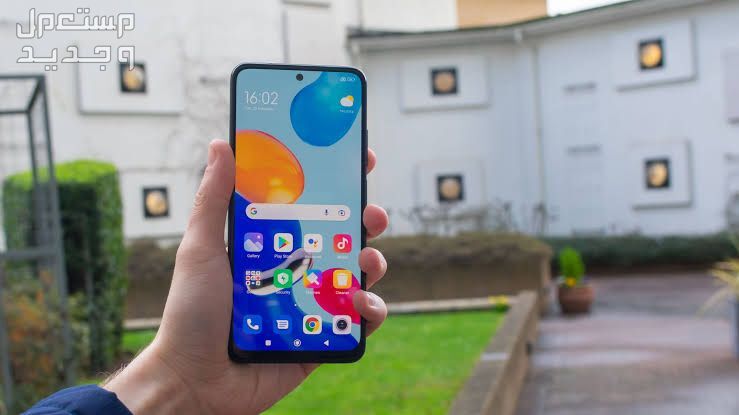 أرخص هواتف شاومي 2024 أيهم يستحق الشراء؟ redmi note 11
