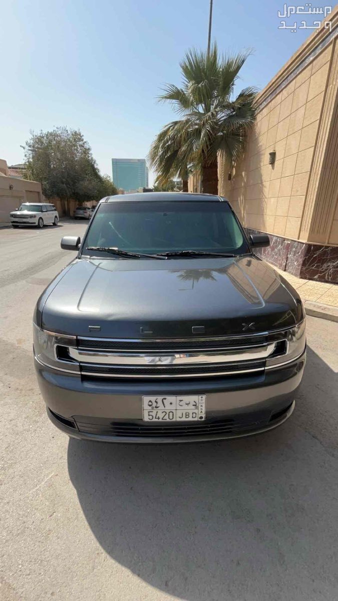 Ford Flex 2016 in Riyadh