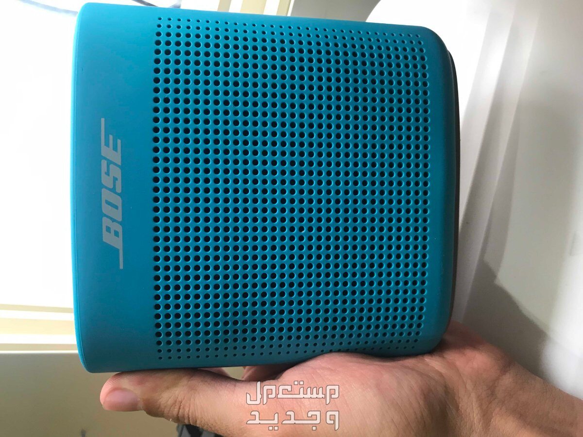 Bose SoundLink Color II في جدة