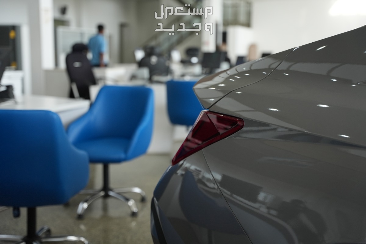 هيونداي النترا 2024 الجديدة بجميع الفئات والاسعار المتوفرة عند الوكيل وابرز العيوب والمميزات في عمان مصابيح خلفية سيارة هيونداي النترا 2024-2025