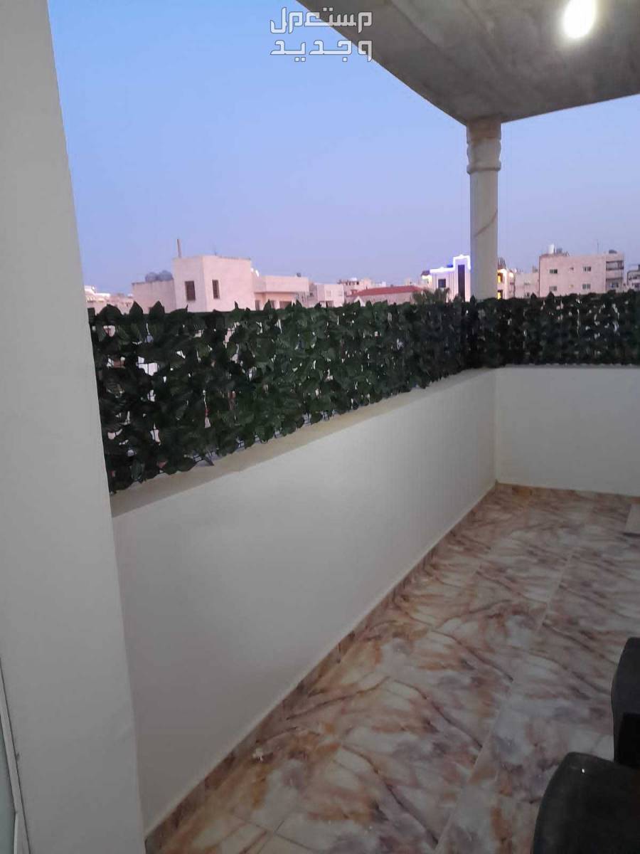 شقة للبيع في إربد - لواء قصبة اربد بسعر 35 ألف دينار أردني
