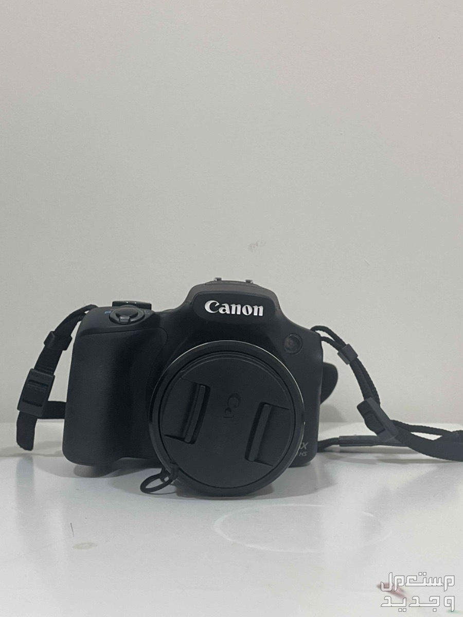 camera canono- كاميرا كانون للبيع