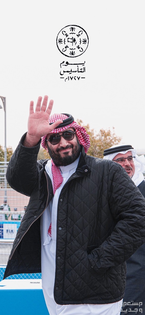 عروض يوم التأسيس جوالات بأفضل الأسعار في الإمارات العربية المتحدة الأمير محمد بن سلمان